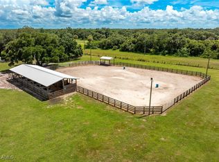 1125 Bronco Ct, Labelle, FL 33935