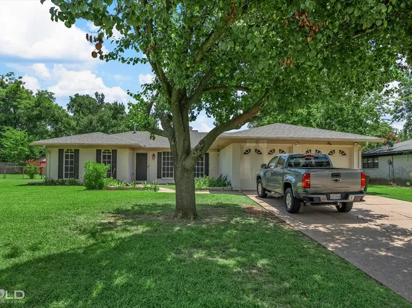 2514 Deanie Ln, Bossier City, LA 71111