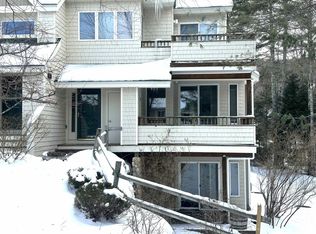 Forest Knoll, Waterville Valley, NH 03215