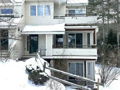 36 Forest Knoll Way #I 4, Waterville Valley, NH, 03215