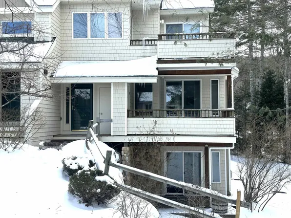 36 Forest Knoll Way #I 4, Waterville Valley, NH 03215