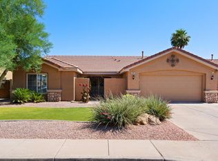 3349 E Beardsley Rd, Phoenix, AZ 85050
