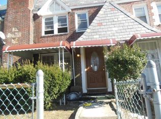 17714 Troutville Rd, Jamaica, NY 11434