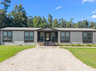 210 SW 725th St, Steinhatchee, FL 32359