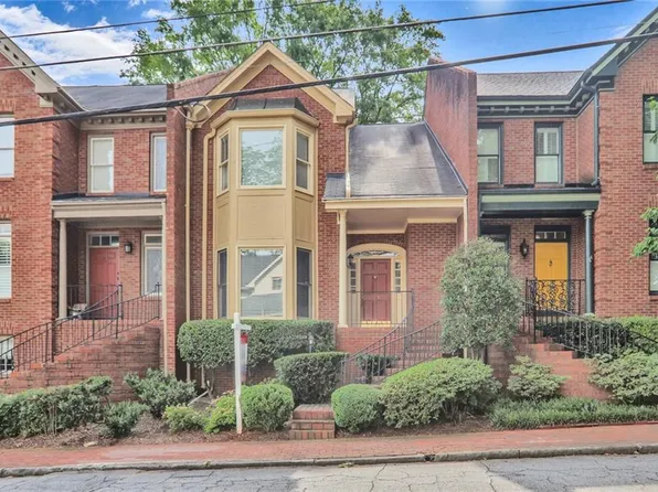 249 Sycamore Pl, Decatur, GA 30030
