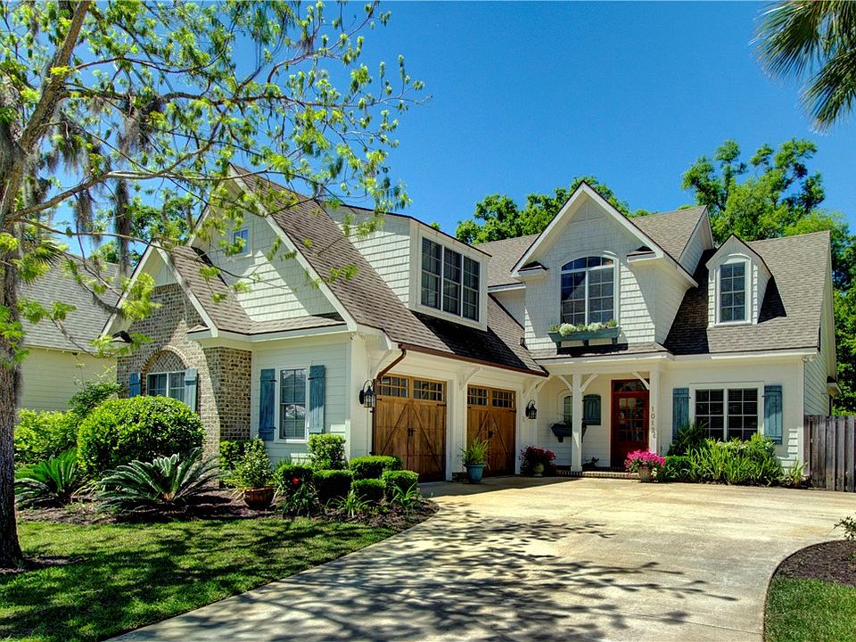 1012 Sinclair Pointe, Saint Simons Island, GA 31522 Zillow