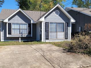 3833 Hudson Ct, Montgomery, AL 36109