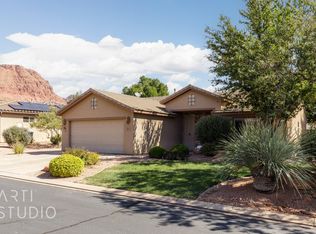 245 S 300 W, Ivins, UT 84738