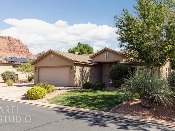 245 S 300 W, Ivins, UT 84738