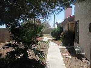 Side yard