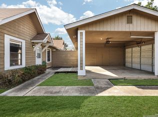 6776 Spring Front Dr, San Antonio, TX 78249