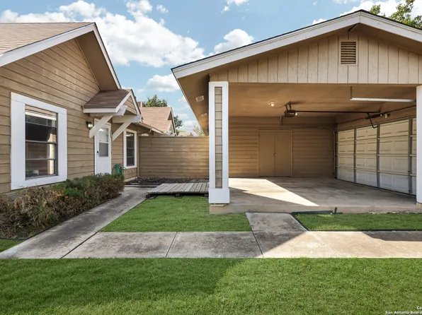 6776 SPRING FRONT DR, San Antonio, TX 78249