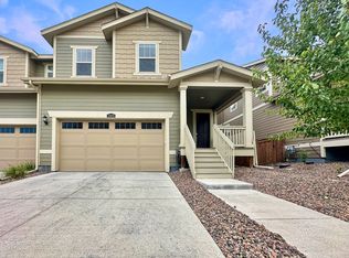17470 E 95th Ave, Commerce City, CO 80022