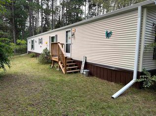 N5788 Gurholt Lake Rd, Scandinavia, WI 54977