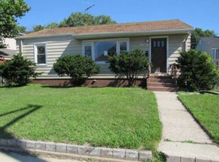 1239 150th St, Hammond, IN 46327