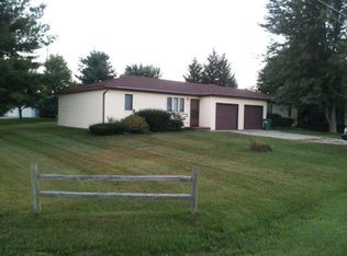 5220 Corvallis Dr, Mount Pleasant, MI 48858