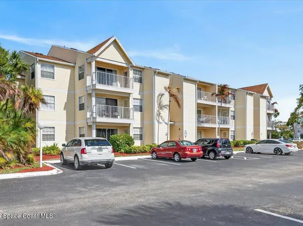 650 Island Club Ct APT 142, Melbourne, FL 32903
