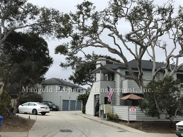460ram, 460 Ramona Ave #3, Monterey, CA 93940
