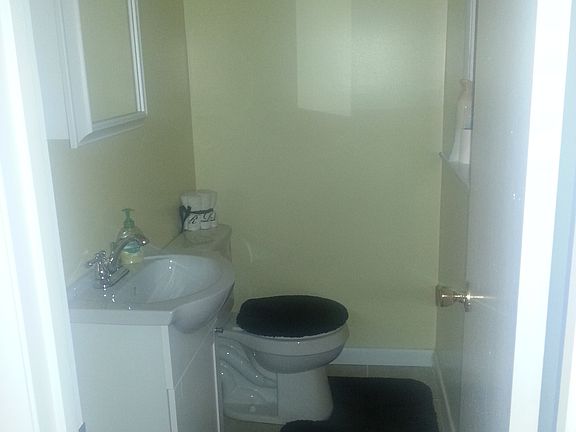 1.5 Bathrooms