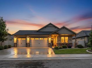 11410 W Water Birch St, Star, ID 83669