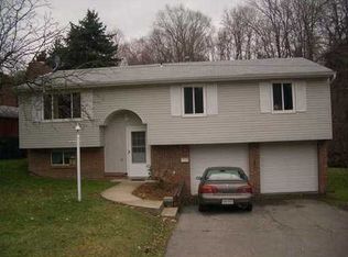 230 Everglade Dr, Pittsburgh, PA 15235