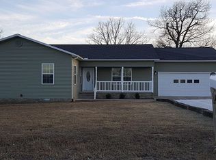 2410 New Testament Church Dr, Harrison, AR 72601