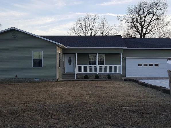 2410 New Testament Church Dr, Harrison, AR 72601