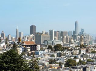 7 Alpine Ter, San Francisco, CA 94117