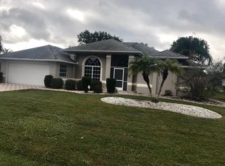 26287 Copiapo Cir, Punta Gorda, FL 33983