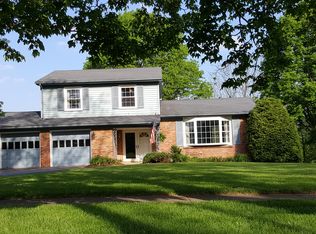 2065 Fallon Rd, Lexington, KY 40504