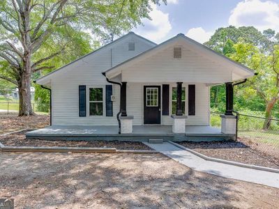283 Easy St, Toccoa, GA, 30577