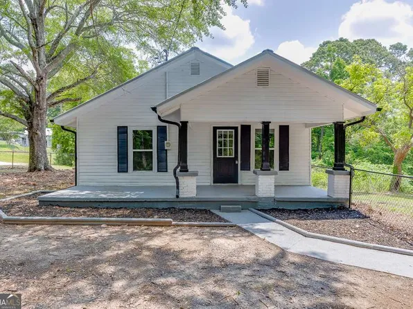 283 Easy St, Toccoa, GA 30577