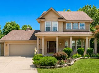 3822 S Centennial Cir, Milwaukee, WI 53221