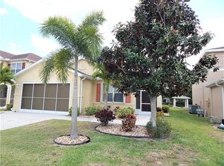 27011 Creekbridge Dr, Punta Gorda, FL 33950