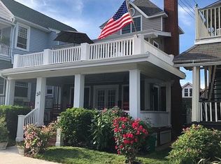 33 Abbott Ave, Ocean Grove, NJ 07756