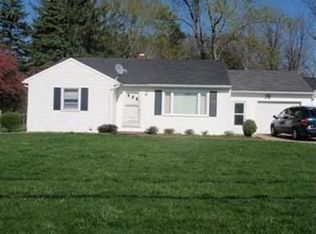 113 N Turner Rd, Youngstown, OH 44515