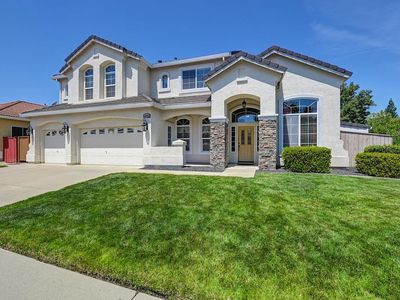 1952 Shropshire St, Roseville, CA, 95747