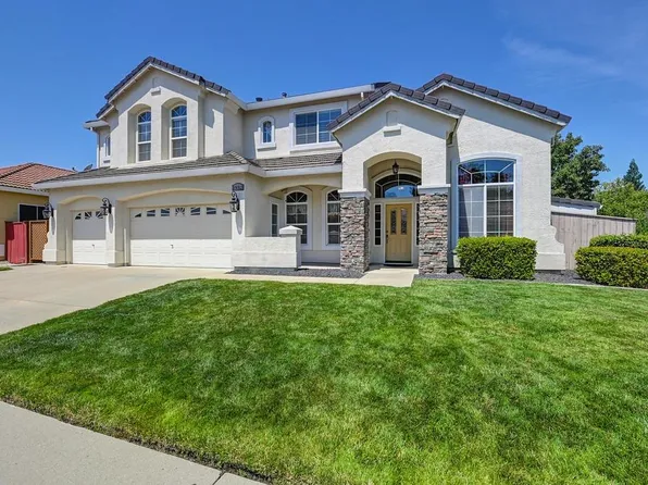 1952 Shropshire St, Roseville, CA 95747