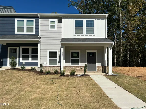 6085 Spring Forest Rd, Raleigh, NC 27616