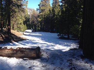 8501 Old State Rd, Wofford Heights, CA 93285