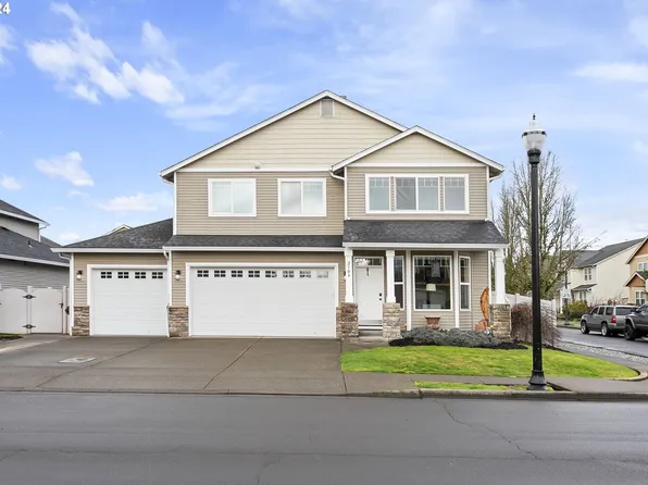 2104 NW 5th St, Battle Ground, WA 98604