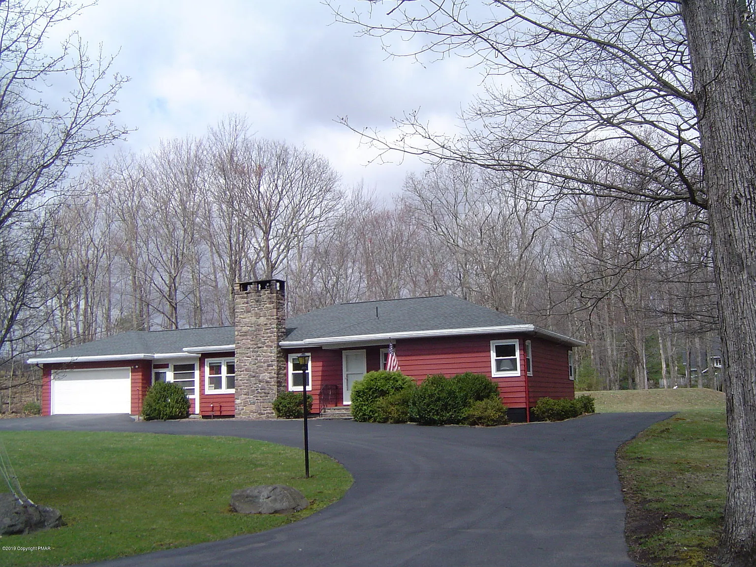 8119 Oak Ridge Ln photo 1
