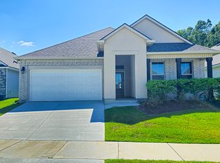 14244 Bellacosa Ave, Baton Rouge, LA 70817