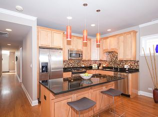 5940 N Paulina St #3, Chicago, IL 60660