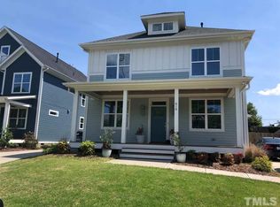 618 Georgetown Rd, Raleigh, NC 27608