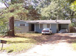 427 McDowell Park Cir, Jackson, MS 39204