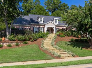 4490 Cavallon Way NW, Acworth, GA 30101