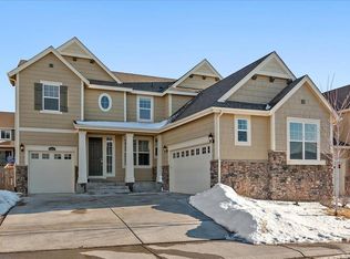 2404 Leafdale Cir, Castle Rock, CO 80109