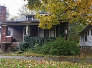1520 NE Madison Ave, Peoria, IL