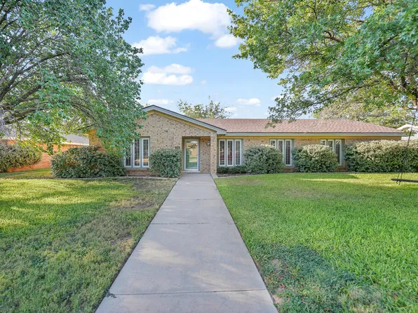 2805 Haynes Dr, Midland, TX 79705